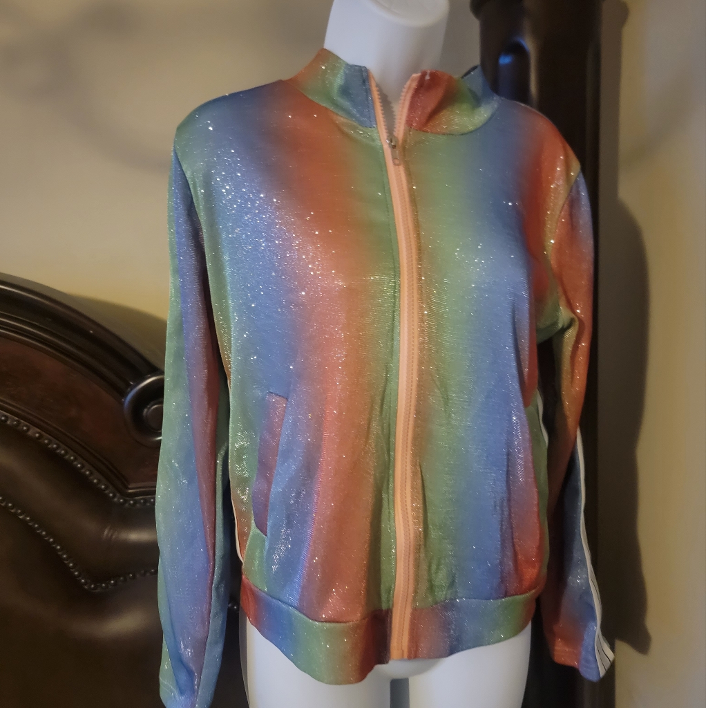 Rainbow Active Set